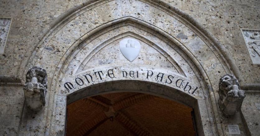 Mps slitta la vendita delle azioni. Il Mef Decreto pronto a giorni Il Sole 24 ORE